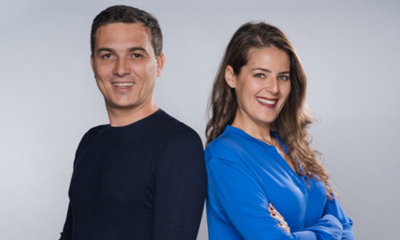 Sophia Alj et Ismael Belkhayat sacrés « Entrepreneurs Endeavor »   