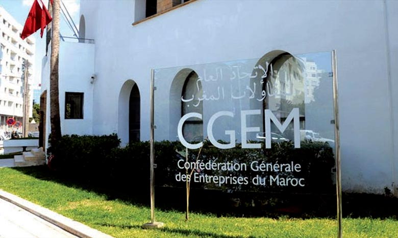Destinée aux startups et TPE, «Intaliq by CGEM» lancée le 27 janvier