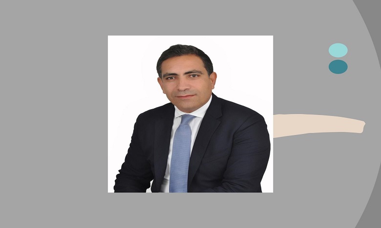 Abderrahim Dbich, nouveau CEO d'Allianz Maroc