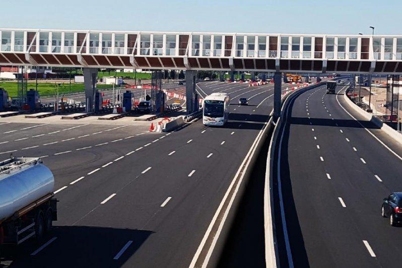 Projet d’autoroute continentale Casa-Rabat : Les études d’exécution lancées