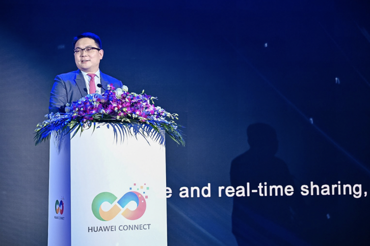 Huawei annonce un investissement de 430 millions de dollars pour accélérer l’Afrique numérique